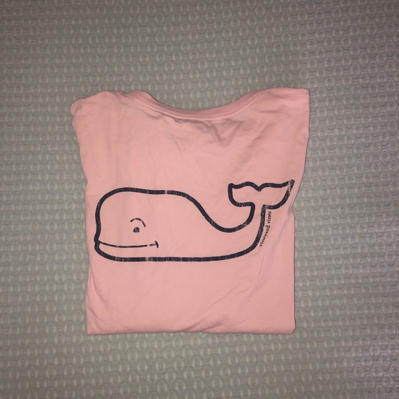 Vineyard Vines long sleeve tee - Picture 2 of 4